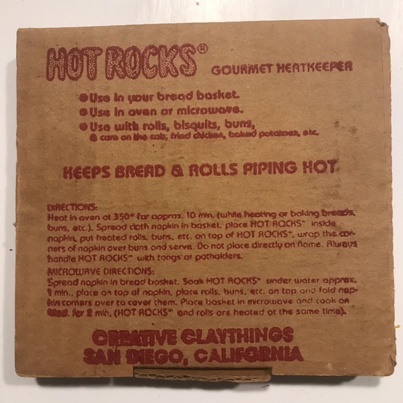 Bread warmer - Picture 4 of 6